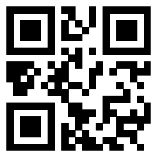 Il Qr Code di 3304540157