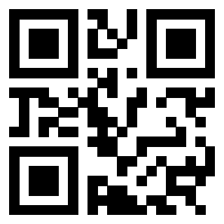 Il Qr Code di 3304540158