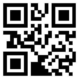 Immagine del QrCode di 3304540160