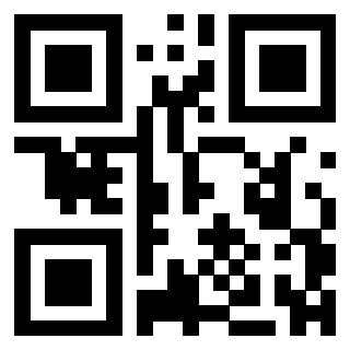 3304540162 - Immagine del Qr Code