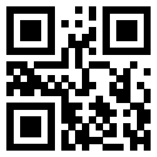 Il QrCode di 3304540163