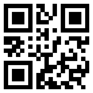 3304540165 Qr Code associato