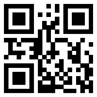 Il Qr Code di 3304540166
