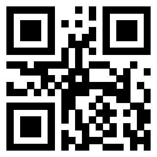 Immagine del QrCode di 3304540171