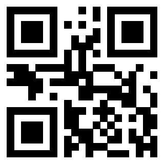 3304540172 Qr Code associato