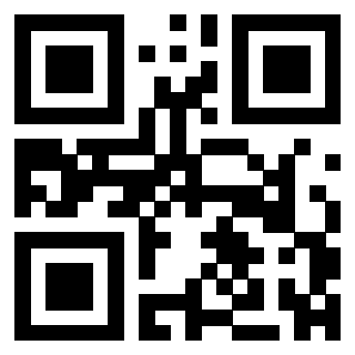 3304540173 Qr Code associato