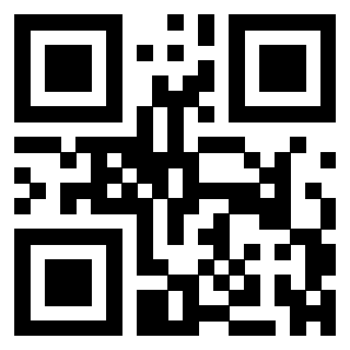 Immagine del QrCode di 3304540176
