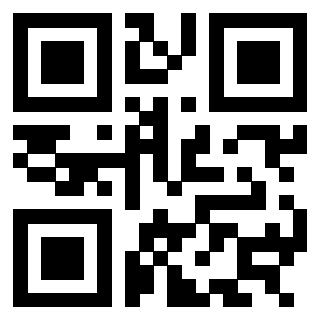 3304540179 - Immagine del Qr Code associato