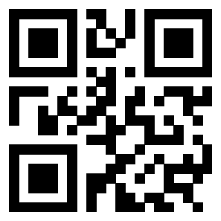 Immagine del Qr Code di 3304540180