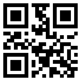 Il Qr Code di 3304540181