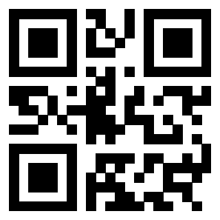 Qr Code di 3304540183