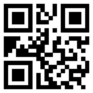 Immagine del QrCode di 3304540184