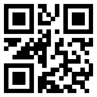 3304540185 QrCode associato