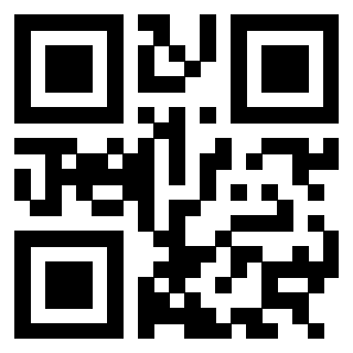 Scansione del Qr Code di 3304540191