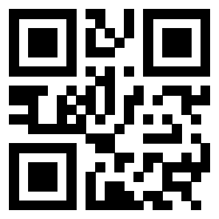 Immagine del QrCode di 3304540193