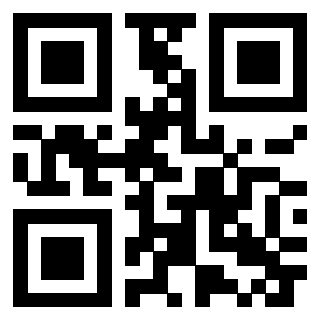 3304540196 - Immagine del Qr Code