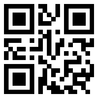 Il QrCode di 3304540197