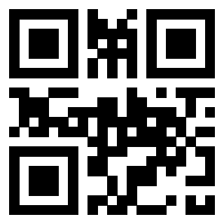 3304540201 - Immagine del QrCode associato