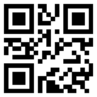 3304540202 - Immagine del Qr Code associato