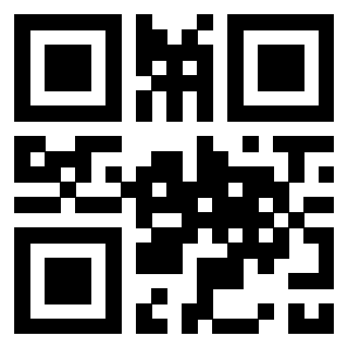 Immagine del QrCode di 3304540203