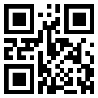 3304540204 - Immagine del Qr Code associato