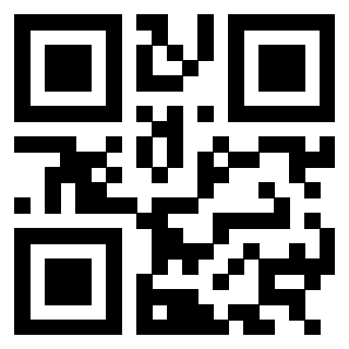3304540208 - Immagine del Qr Code