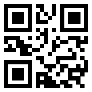 Il QrCode di 3304540209