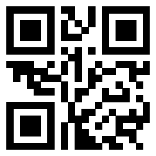 Immagine del QrCode di 3304540210