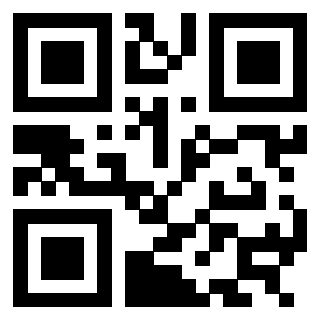 Il QrCode di 3304540211