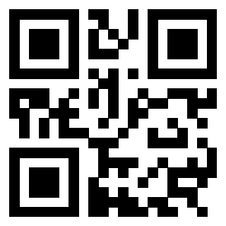 3304540212 Qr Code associato