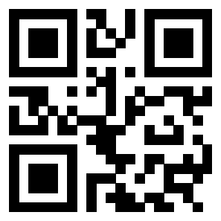 3304540213 Qr Code associato
