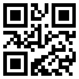 Immagine del Qr Code di 3304540214
