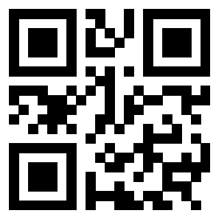 Immagine del Qr Code di 3304540215