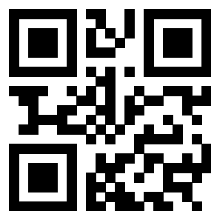3304540219 - Immagine del QrCode