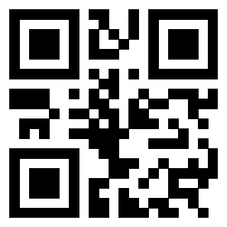3304540222 - Immagine del QrCode associato