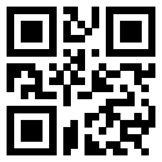 3304540225 Qr Code associato