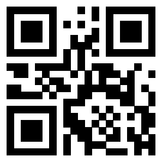 Scansione del Qr Code di 3304540228