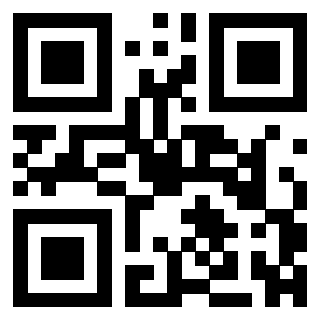 3304540233 QrCode associato
