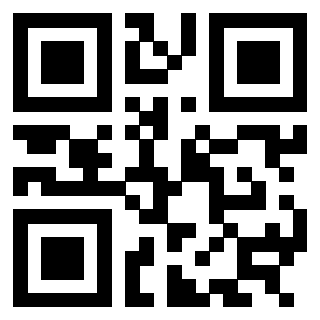 3304540236 Qr Code associato