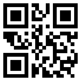 Il QrCode di 3304540237