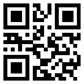 Immagine del Qr Code di 3304540238