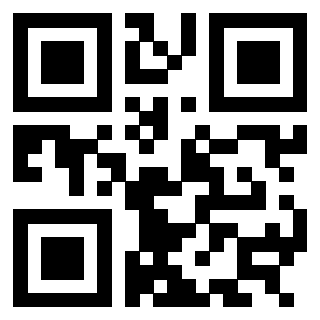 Scansione del Qr Code di 3304540239