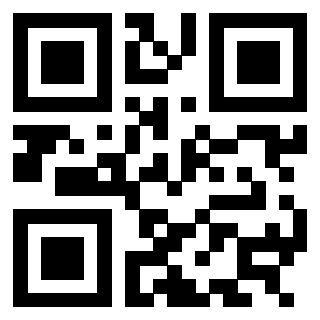 3304540241 - Immagine del Qr Code associato