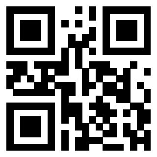 Immagine del QrCode di 3304540243
