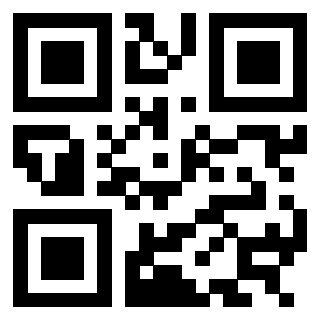Immagine del QrCode di 3304540244