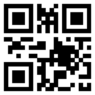 Scansione del Qr Code di 3304540246