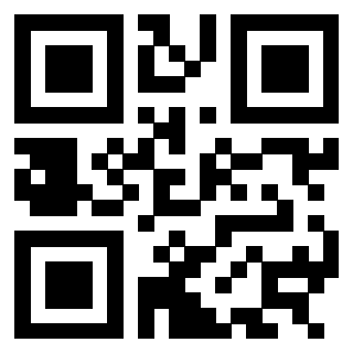 3304540248 - Immagine del QrCode associato