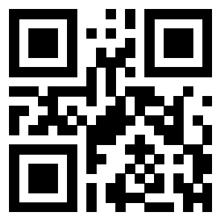 3304540252 - Immagine del Qr Code associato