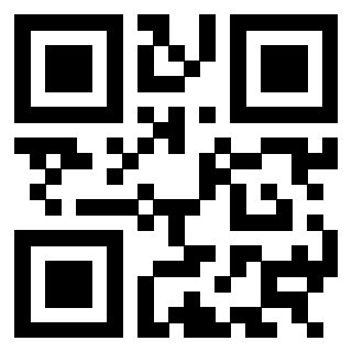 Immagine del QrCode di 3304540253
