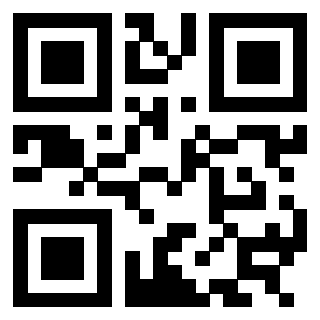 3304540256 - Immagine del Qr Code